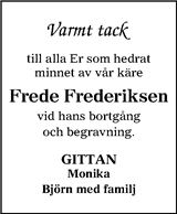 Bohusläningen