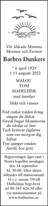 Svenska Dagbladet