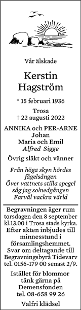 Södermanlands Nyheter