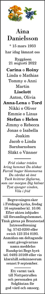 Vimmerby Tidning,Kinda Posten