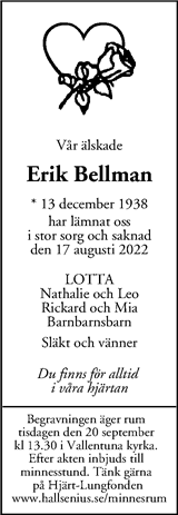 Mitt i Vallentuna