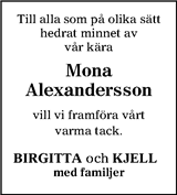 Bohusläningen