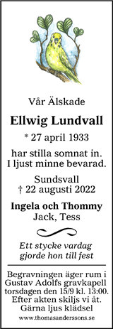 Sundsvalls Tidning