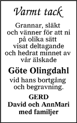 Tidningen Härjedalen