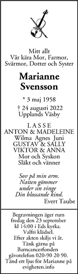 Mitt i Upplands Väsby