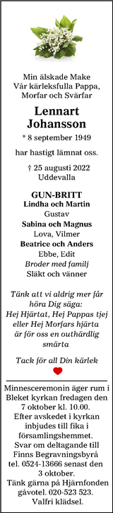 Bohusläningen