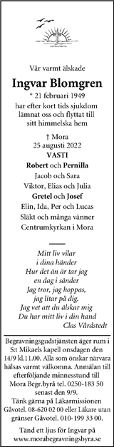 Dagen
