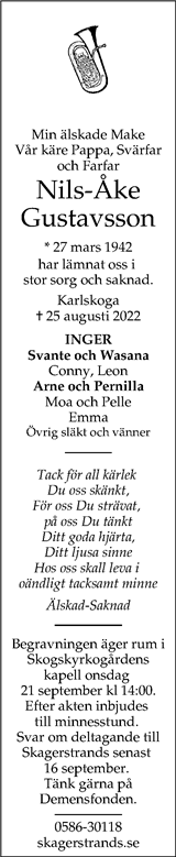 Karlskoga Kuriren,Karlskoga Tidning