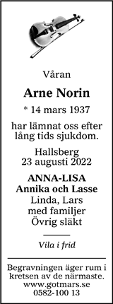 Nerikes Allehanda