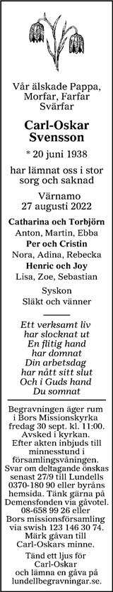 Värnamo Nyheter