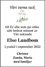 Bohusläningen
