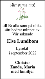 Lysekilsposten