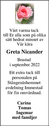 Lysekilsposten