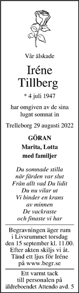 Trelleborgs Allehanda
