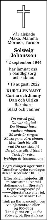 Smålänningen