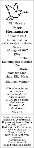 Skaraborg Läns Tidning