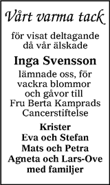 Smålänningen