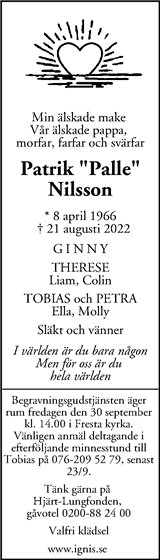 Mitt i Upplands Väsby