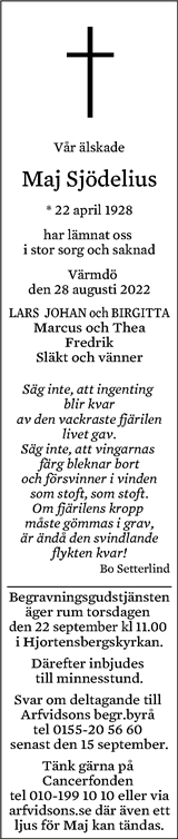 Södermanlands Nyheter