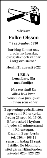 Bohusläningen