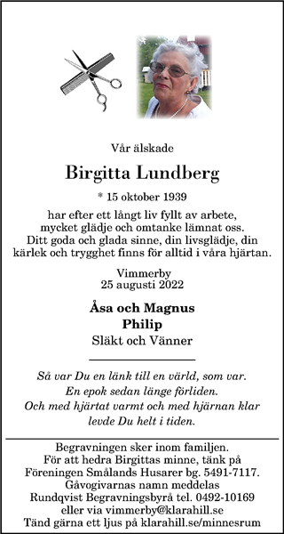 Vimmerby Tidning,Kinda Posten