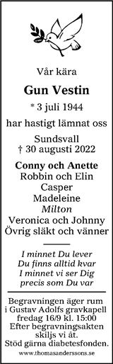 Sundsvalls Tidning