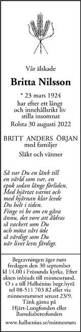 Mitt i Vallentuna