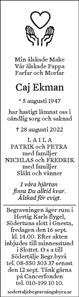 Södermanlands Nyheter