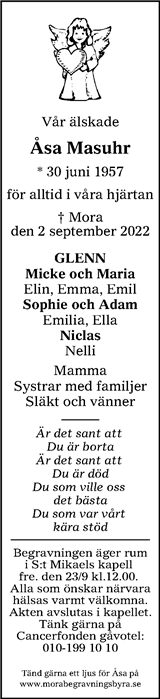Mora Tidning