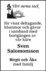 Smålänningen