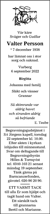 Hallandsposten