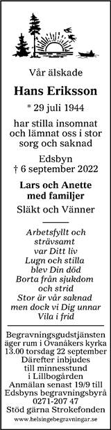 Ljusnan
