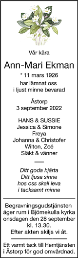 Ulricehamns Tidning