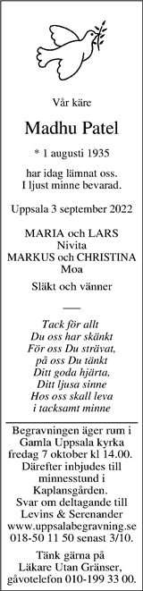 Upsala Nya Tidning