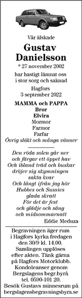 Veckobladet Hagfors Munkfors