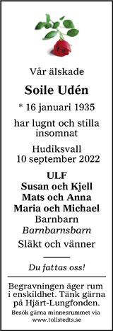 Hudiksvalls Tidning