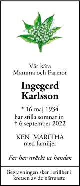 Mitt i Vallentuna