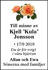 Ljusnan