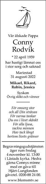 Mariestads-Tidningen