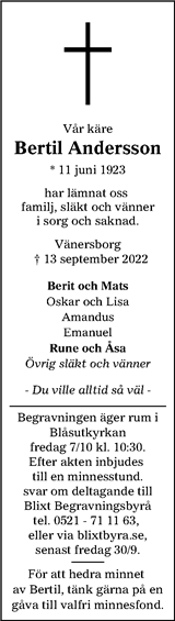 TTELA Trollhättans tidning & Elfsborgs läns allehanda