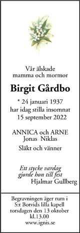 Mitt i Botkyrka-Salem