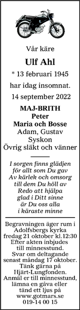Nerikes Allehanda