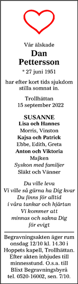 TTELA Trollhättans tidning & Elfsborgs läns allehanda