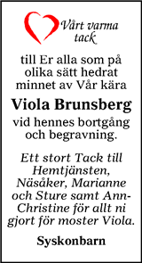 Tidningen Ångermanland