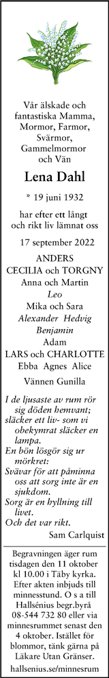 Svenska Dagbladet