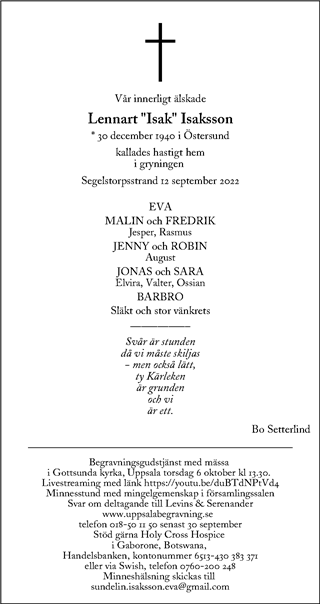 Kyrkans tidning