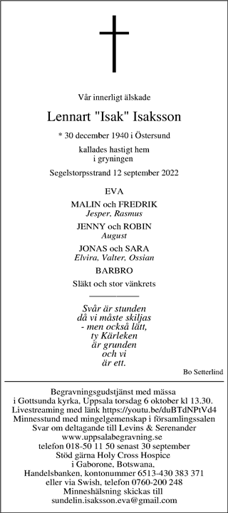 Upsala Nya Tidning