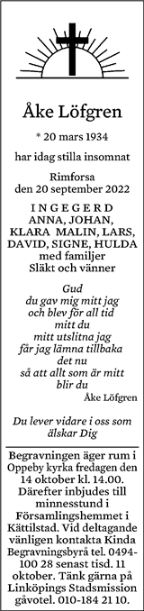 Östgöta Correspondenten
