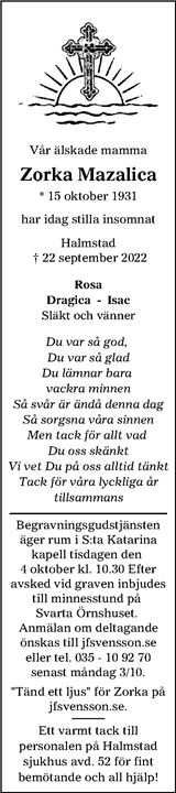 Hallandsposten