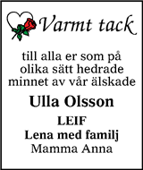 Ljusdals-Posten